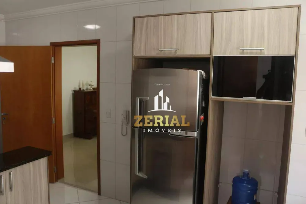 Apartamento, 3 quartos, 124 m² - Foto 2