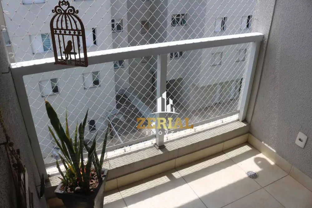 Apartamento, 3 quartos, 124 m² - Foto 11