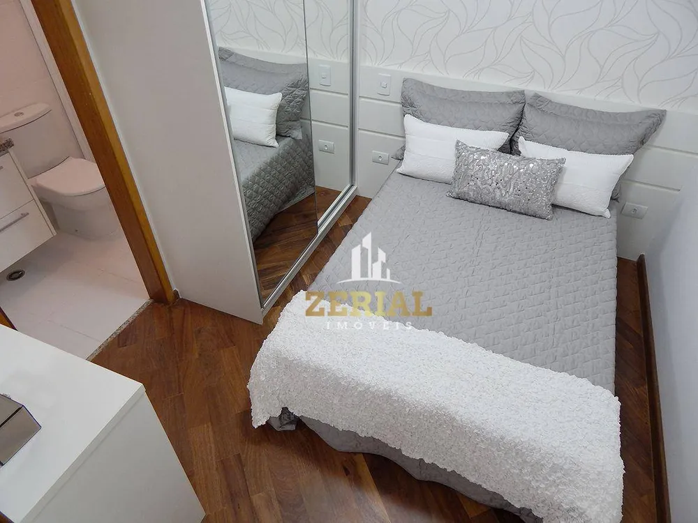 Apartamento, 2 quartos, 60 m² - Foto 7