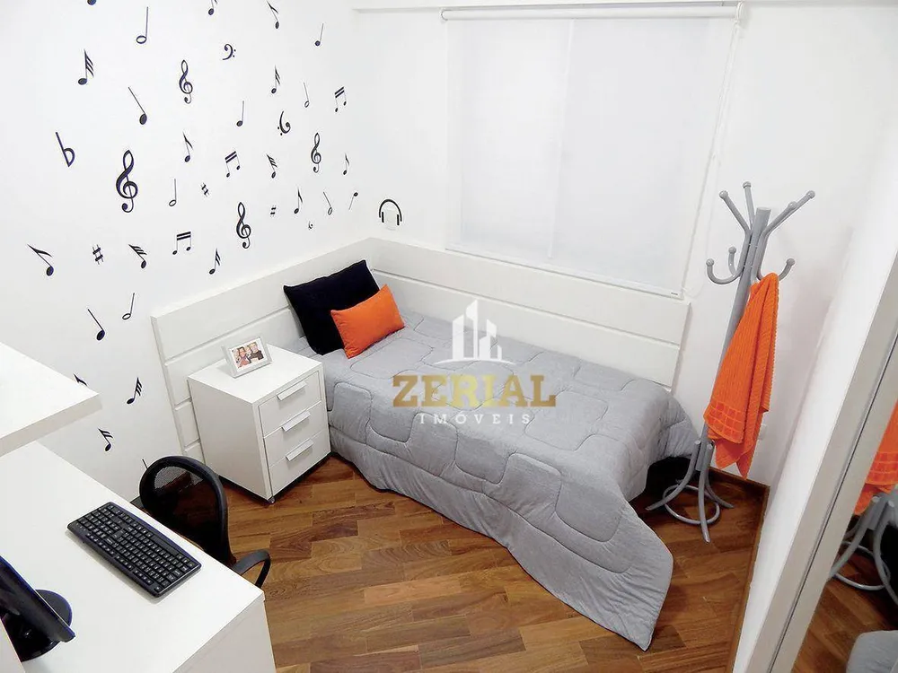 Apartamento, 2 quartos, 60 m² - Foto 8