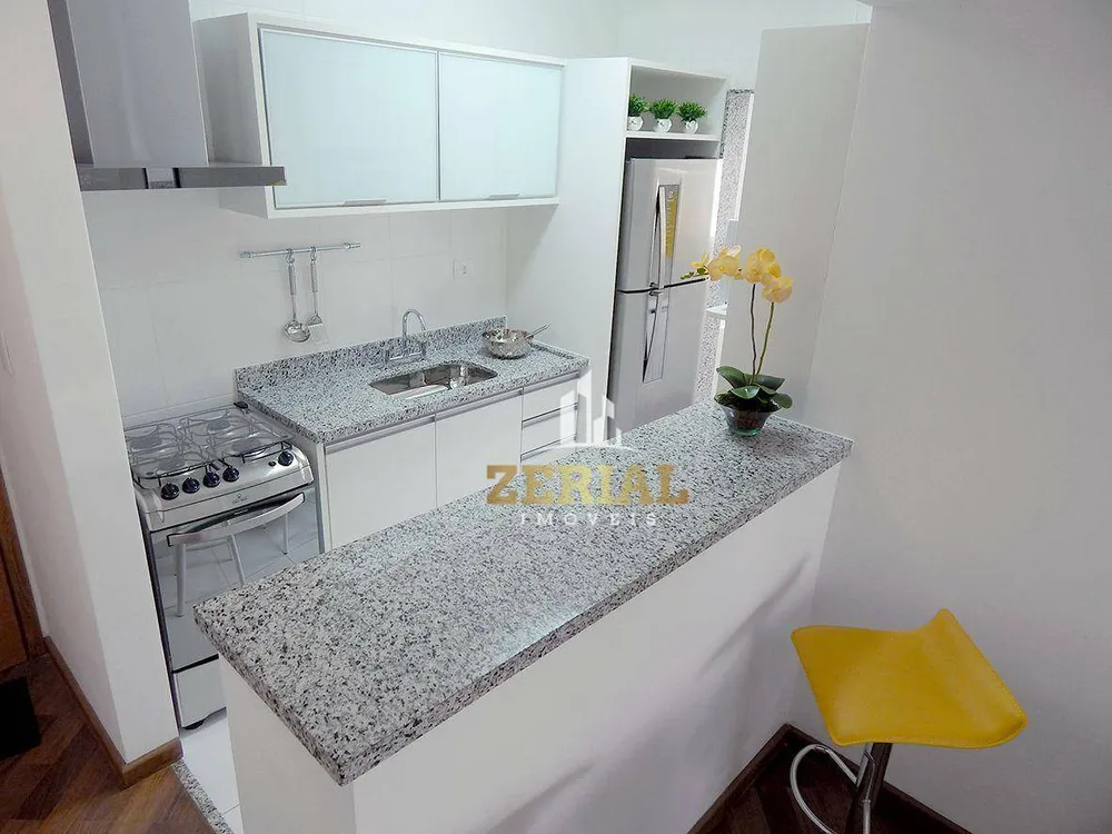 Apartamento, 2 quartos, 60 m² - Foto 5