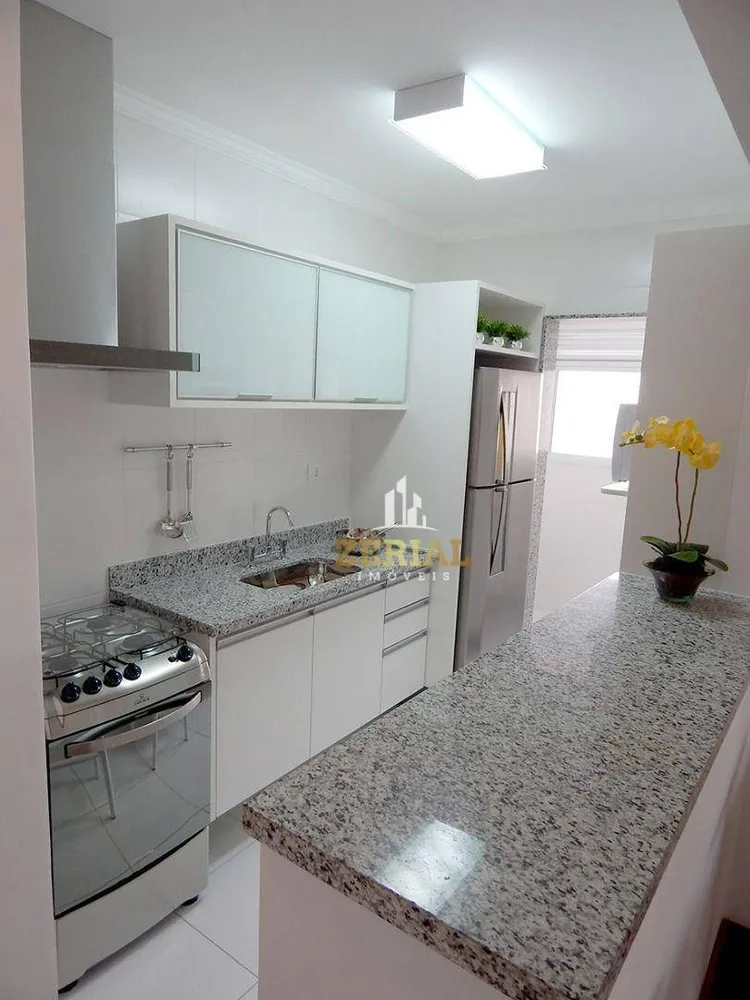 Apartamento, 2 quartos, 60 m² - Foto 4