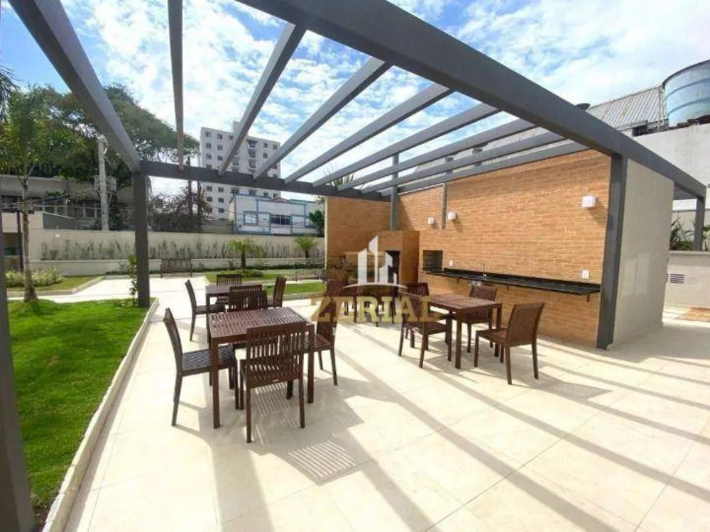 Apartamento, 3 quartos, 73 m² - Foto 2