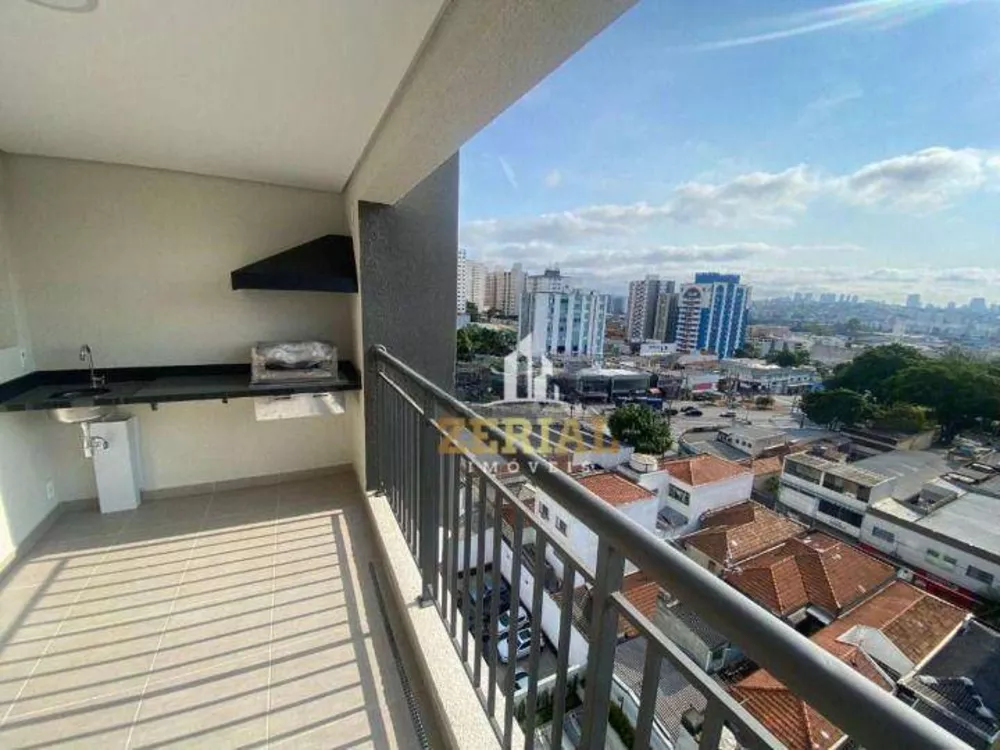 Apartamento, 3 quartos, 73 m² - Foto 15