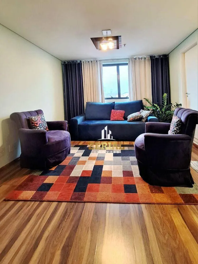 Sala-Conjunto, 39 m² - Foto 2