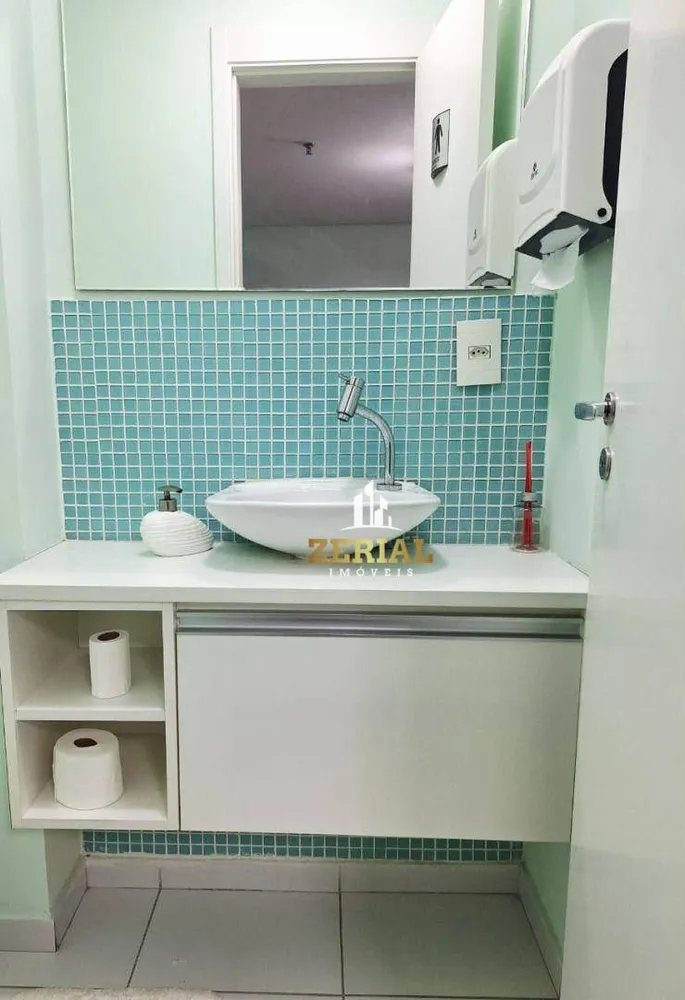 Sala-Conjunto, 39 m² - Foto 8
