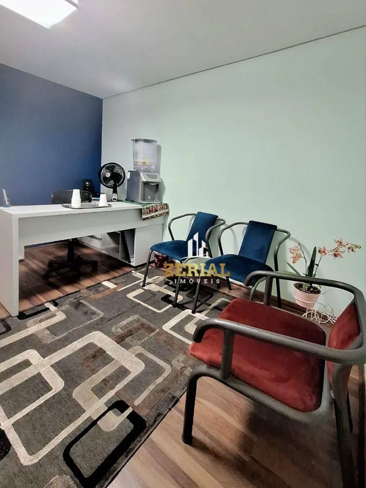 Sala-Conjunto, 39 m² - Foto 3