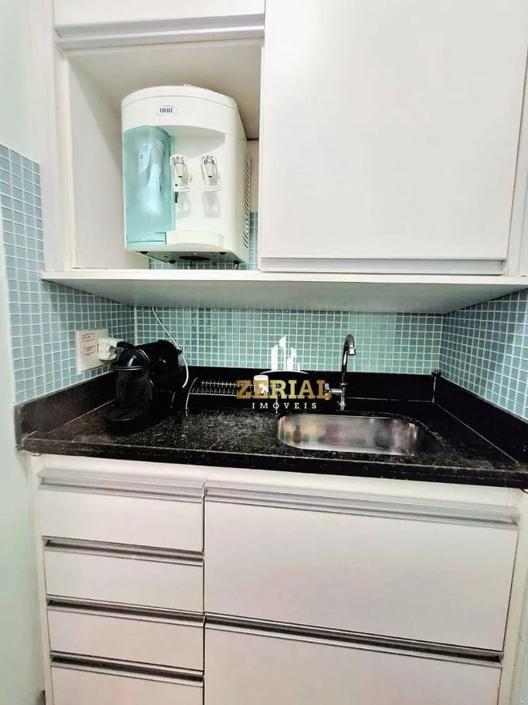 Sala-Conjunto, 39 m² - Foto 5