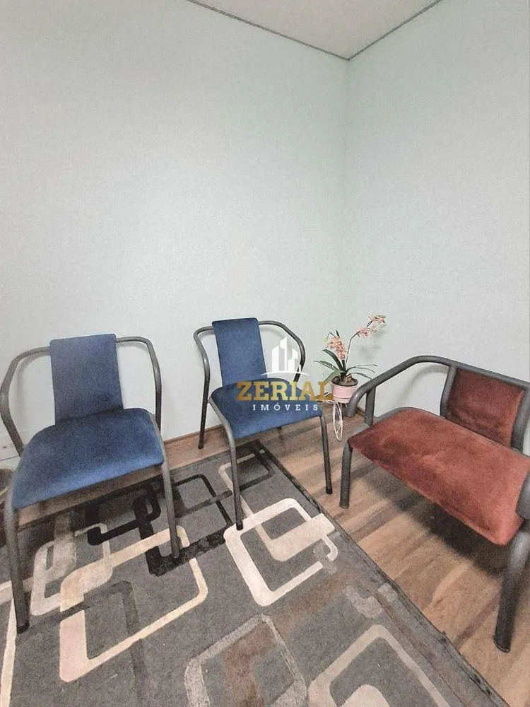 Sala-Conjunto, 39 m² - Foto 4