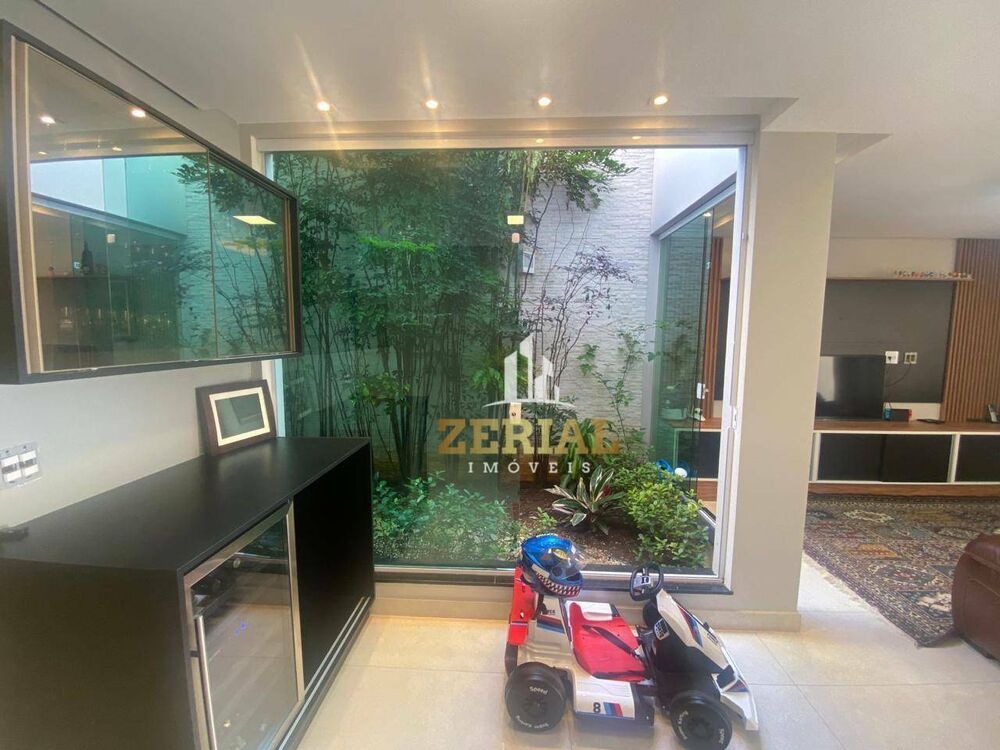 Sobrado, 3 quartos, 225 m² - Foto 3
