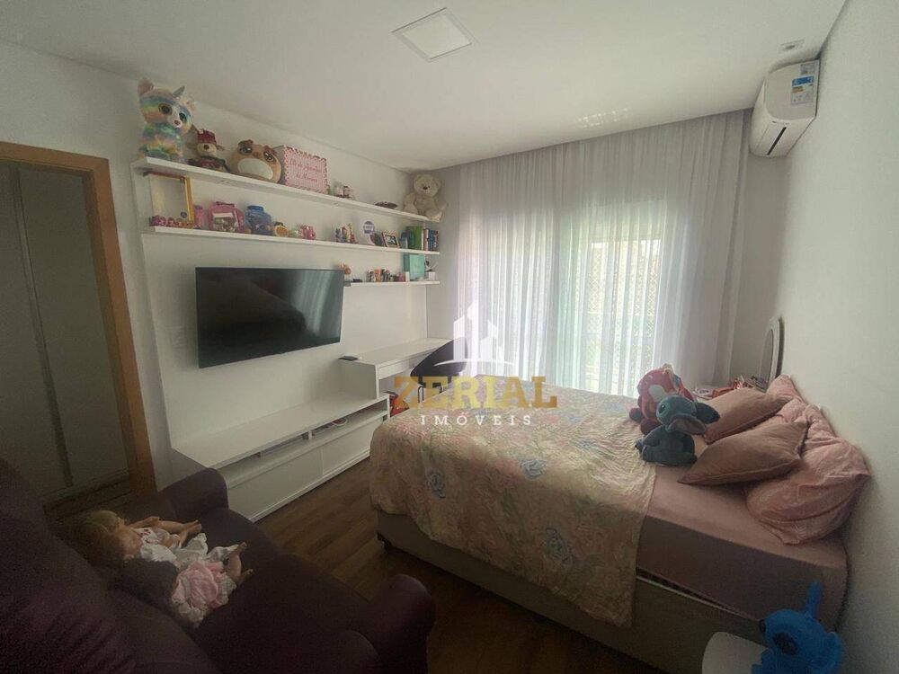 Sobrado, 3 quartos, 225 m² - Foto 1