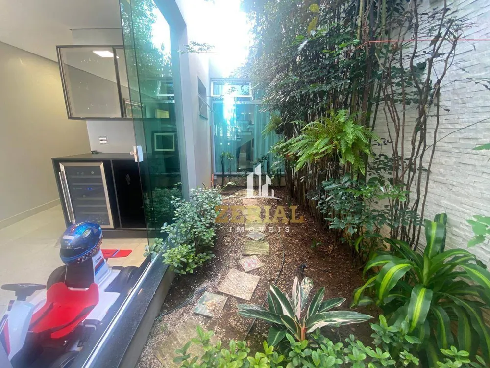 Sobrado, 3 quartos, 225 m² - Foto 11