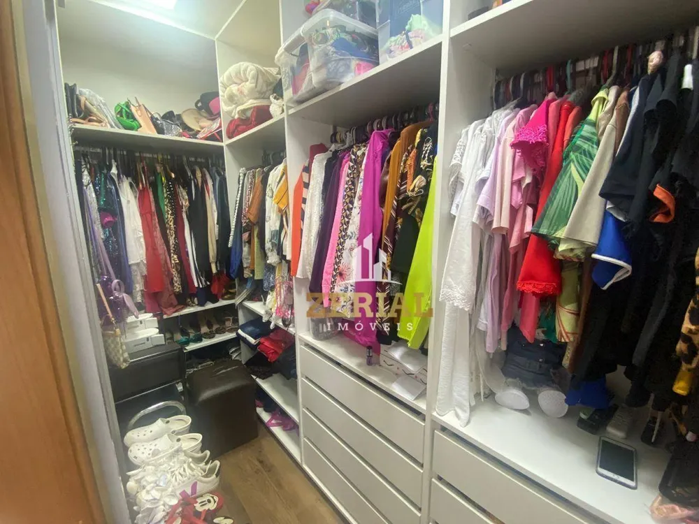 Sobrado, 3 quartos, 225 m² - Foto 9
