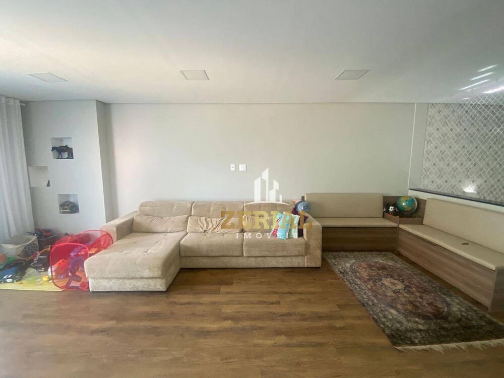 Sobrado, 3 quartos, 225 m² - Foto 4