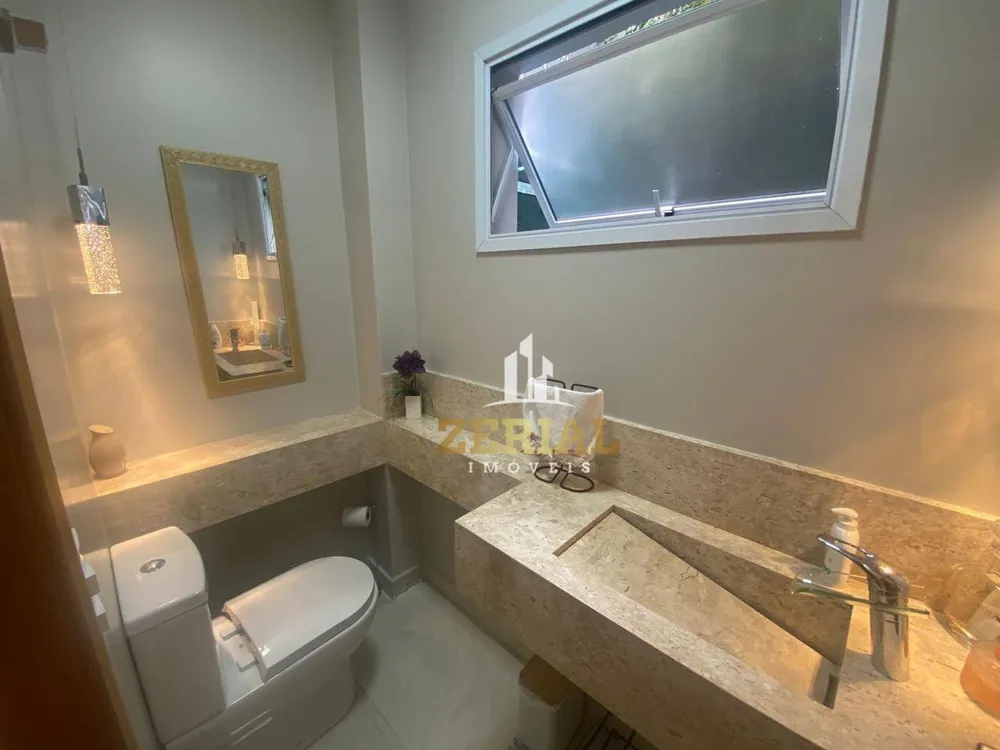 Sobrado, 3 quartos, 225 m² - Foto 10