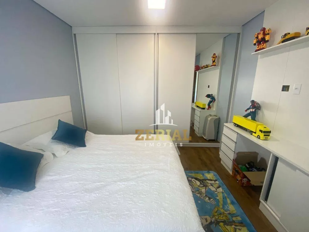 Sobrado, 3 quartos, 225 m² - Foto 7