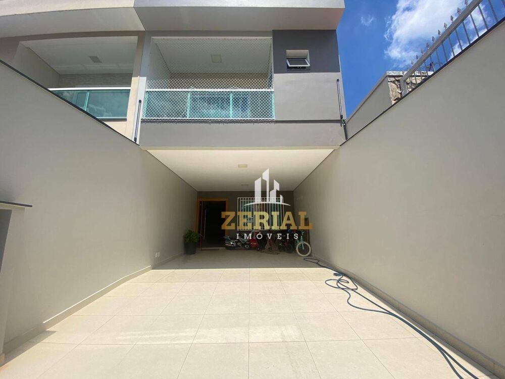 Sobrado, 3 quartos, 225 m² - Foto 2