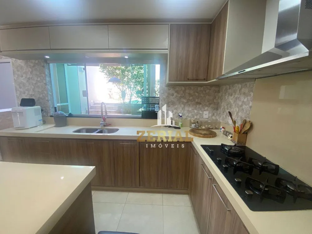 Sobrado, 3 quartos, 225 m² - Foto 5