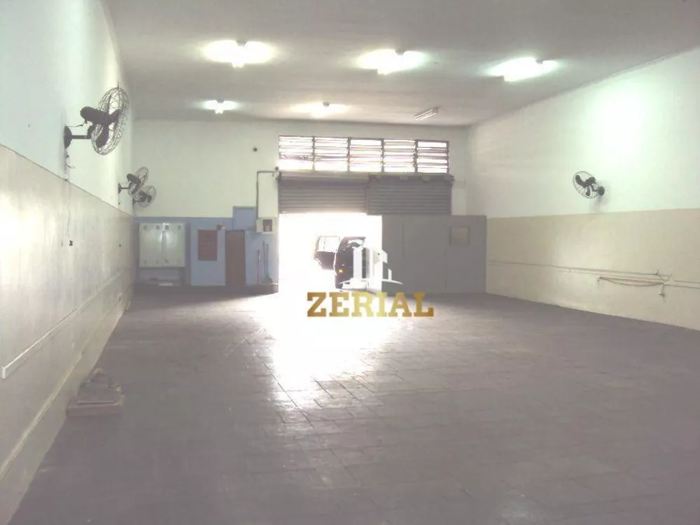 Loja-Salão, 300 m² - Foto 3