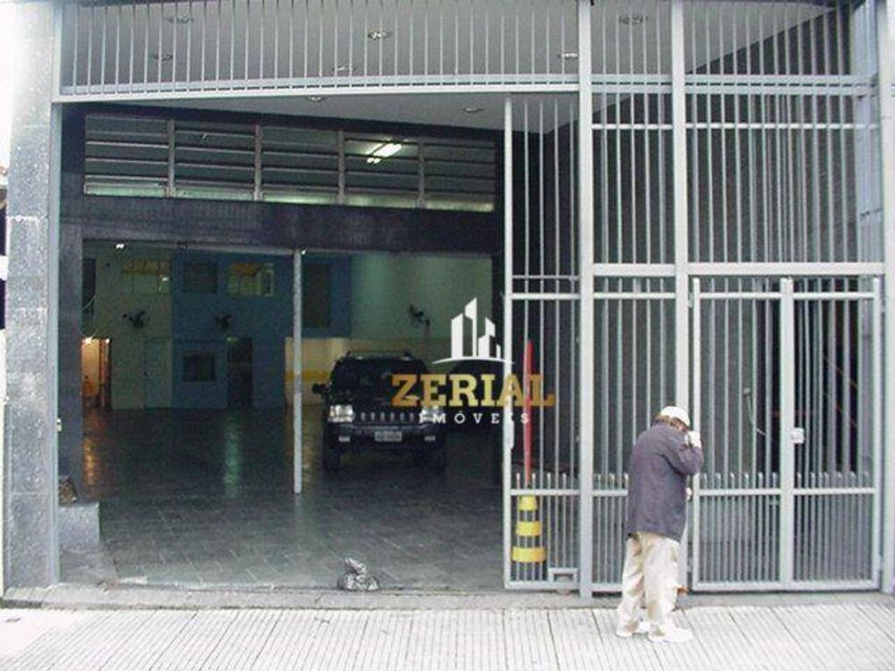 Loja-Salão, 300 m² - Foto 7