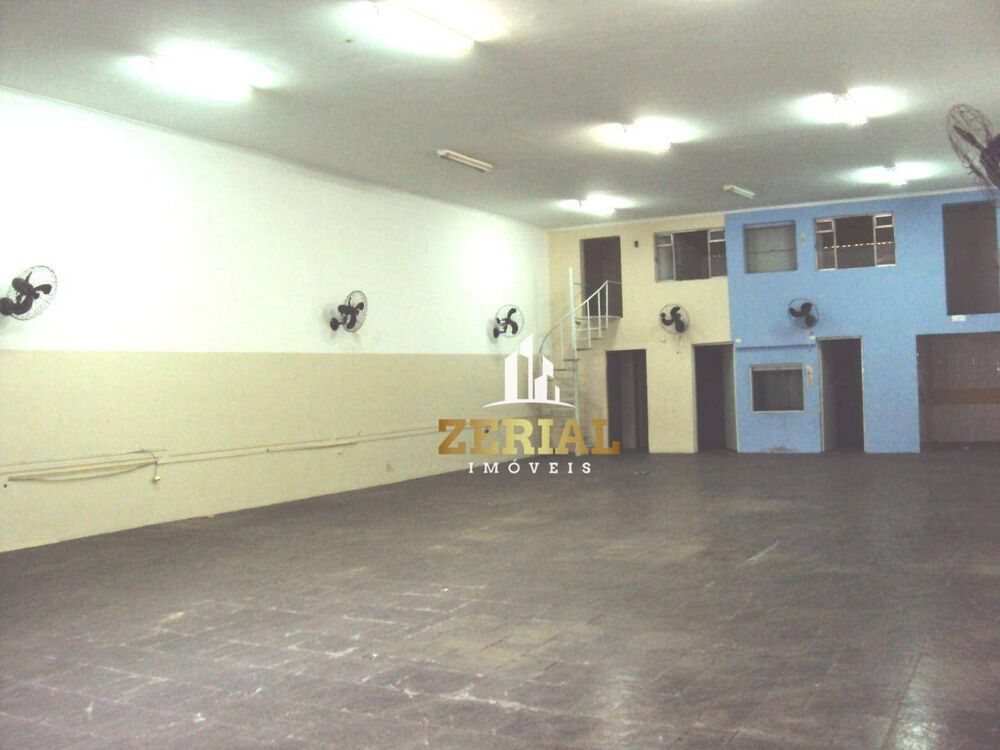 Loja-Salão, 300 m² - Foto 6