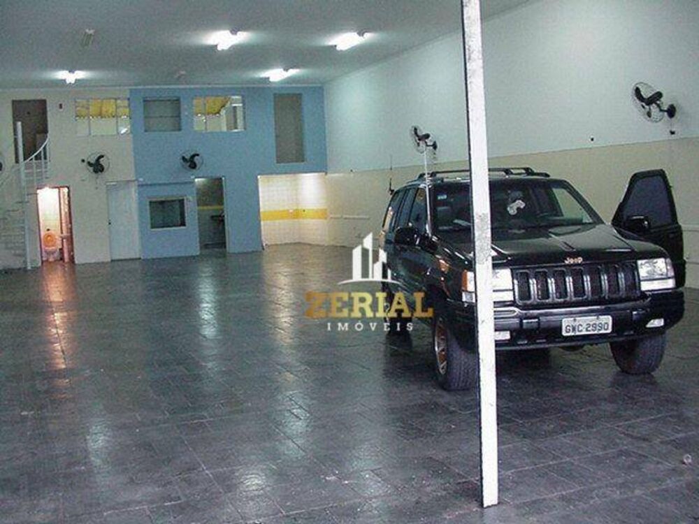 Loja-Salão, 300 m² - Foto 5