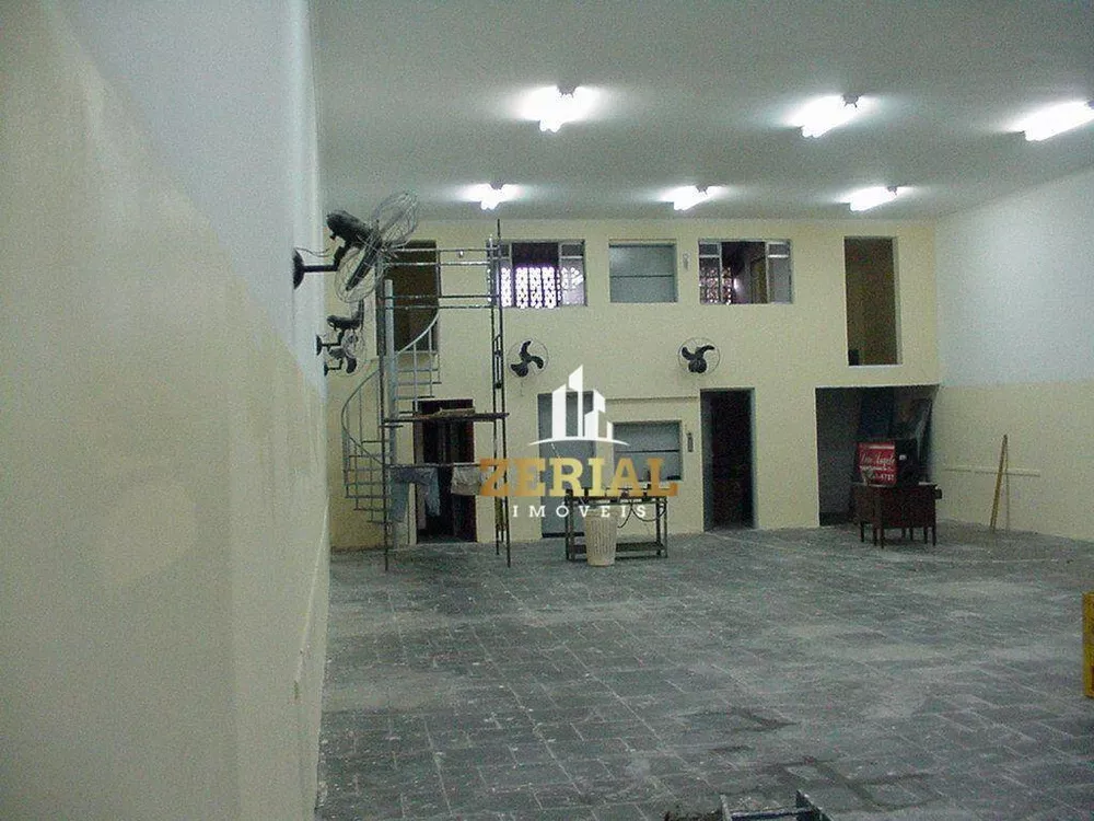 Loja-Salão, 300 m² - Foto 1