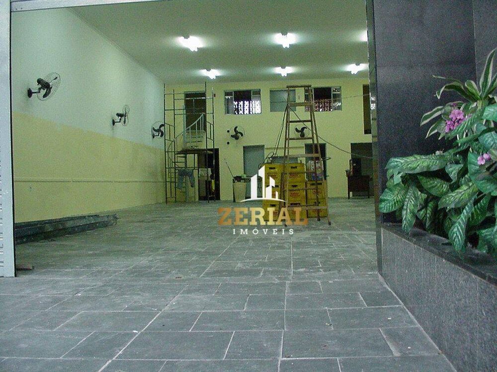 Loja-Salão, 300 m² - Foto 4