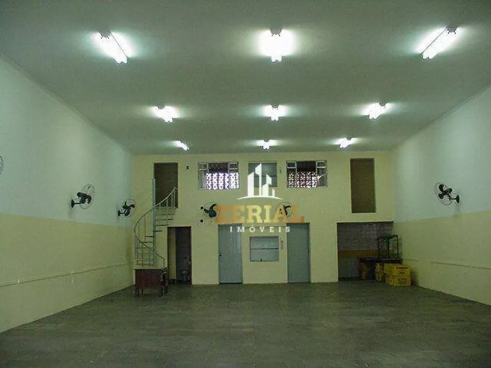 Loja-Salão, 300 m² - Foto 2