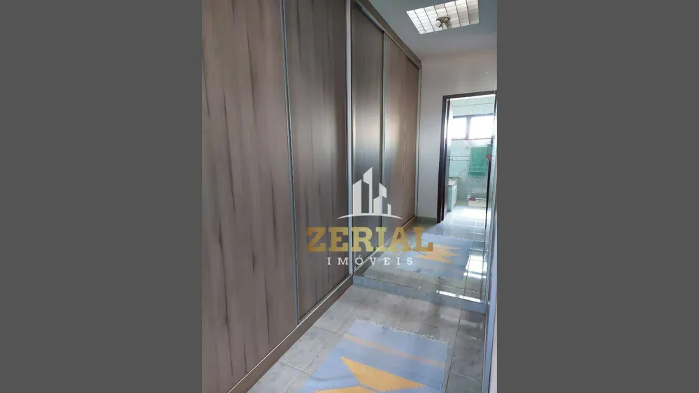 Sobrado, 3 quartos, 250 m² - Foto 10