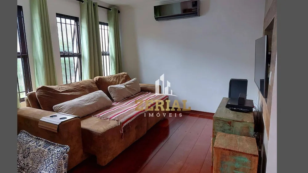 Sobrado, 3 quartos, 250 m² - Foto 2