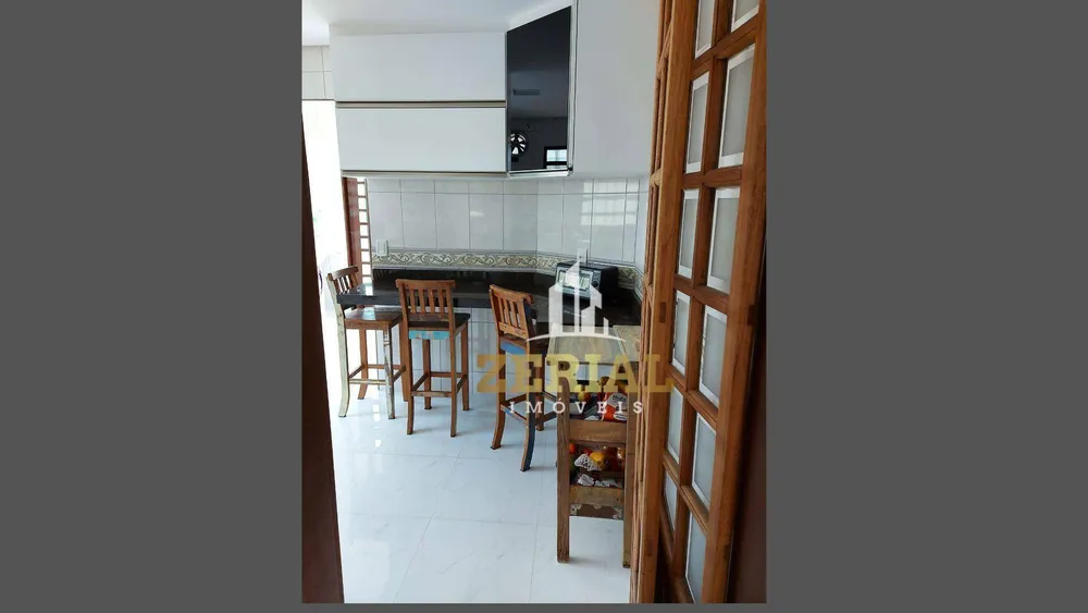Sobrado, 3 quartos, 250 m² - Foto 5