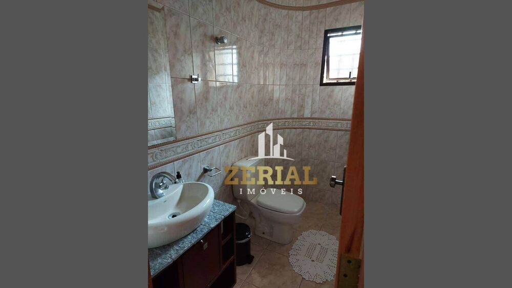 Sobrado, 3 quartos, 250 m² - Foto 2