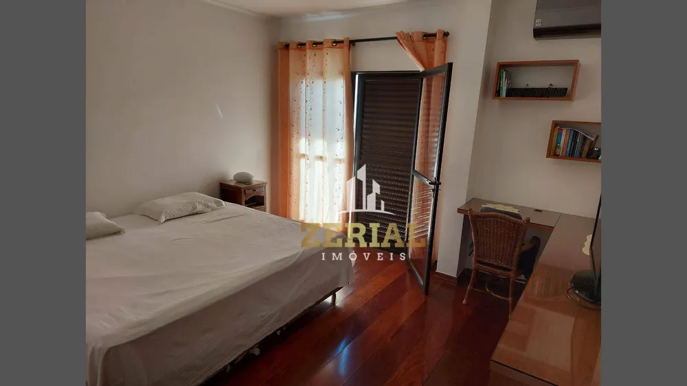 Sobrado, 3 quartos, 250 m² - Foto 9