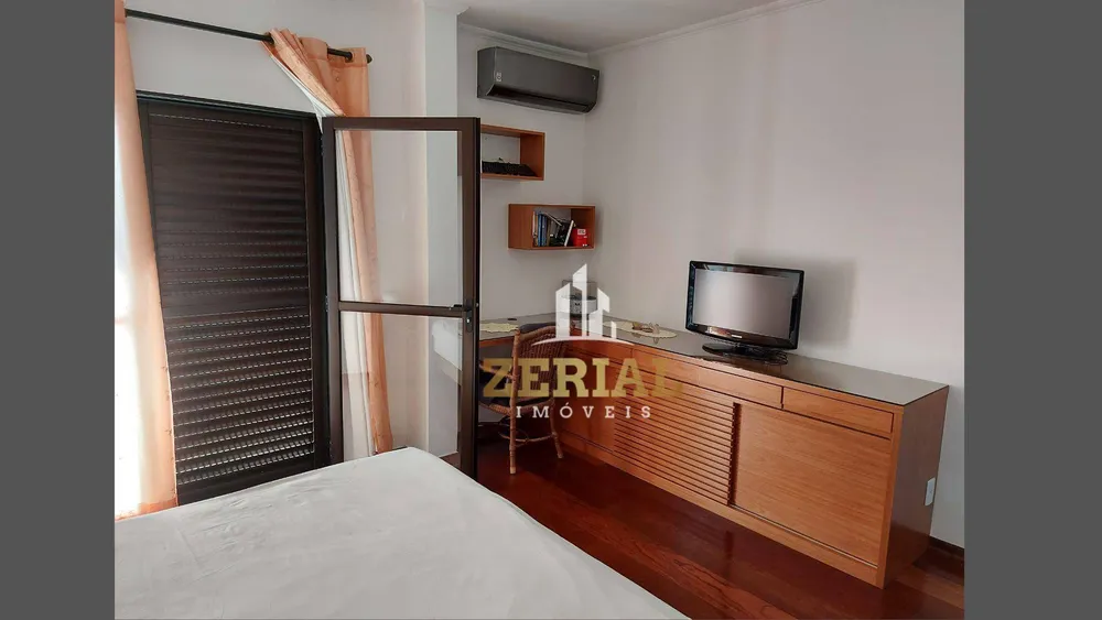 Sobrado, 3 quartos, 250 m² - Foto 8