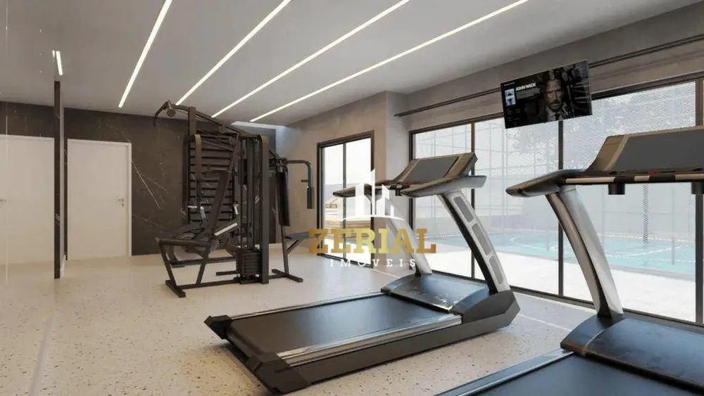 Apartamento, 2 quartos, 44 m² - Foto 8