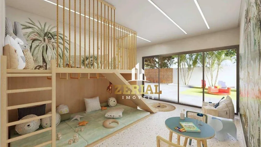 Apartamento, 2 quartos, 44 m² - Foto 10