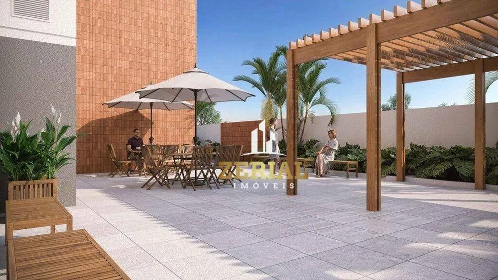 Apartamento, 2 quartos, 44 m² - Foto 12