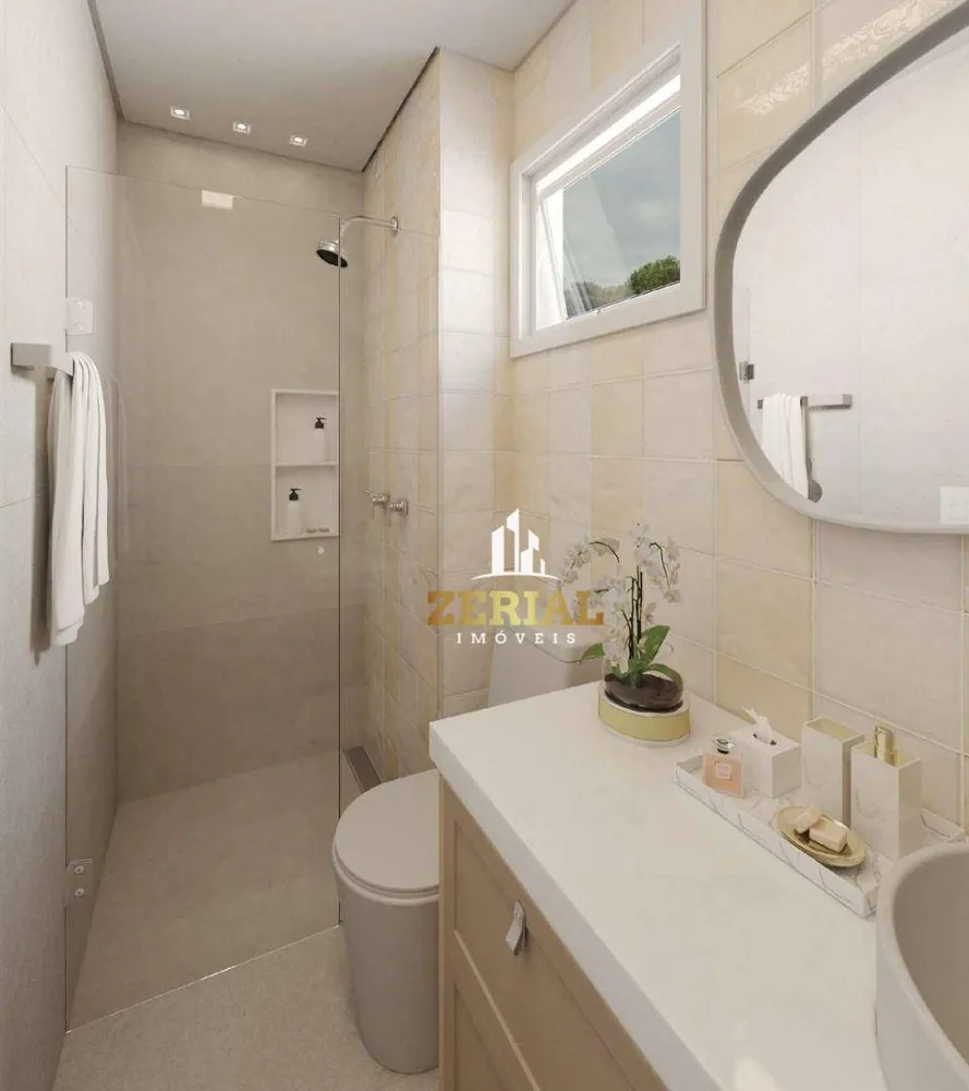 Apartamento, 2 quartos, 44 m² - Foto 7