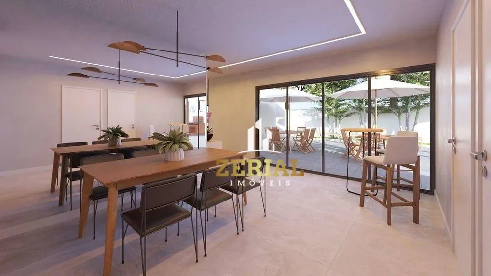 Apartamento, 2 quartos, 44 m² - Foto 9