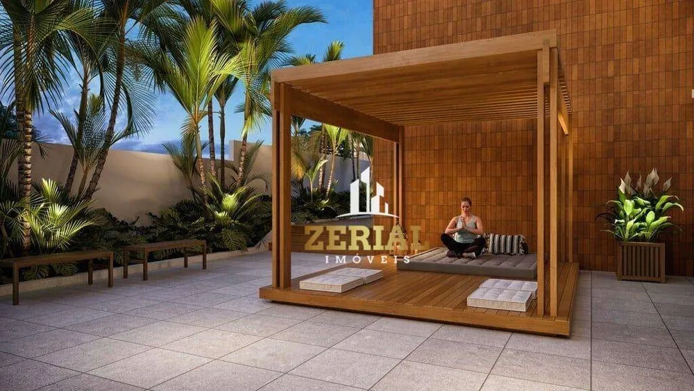 Apartamento, 2 quartos, 44 m² - Foto 11