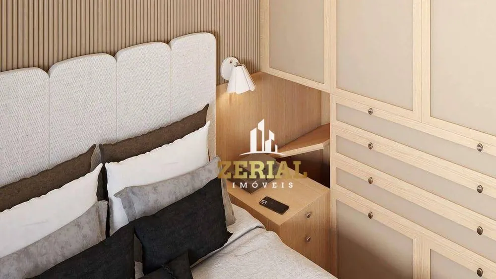 Apartamento, 2 quartos, 44 m² - Foto 4