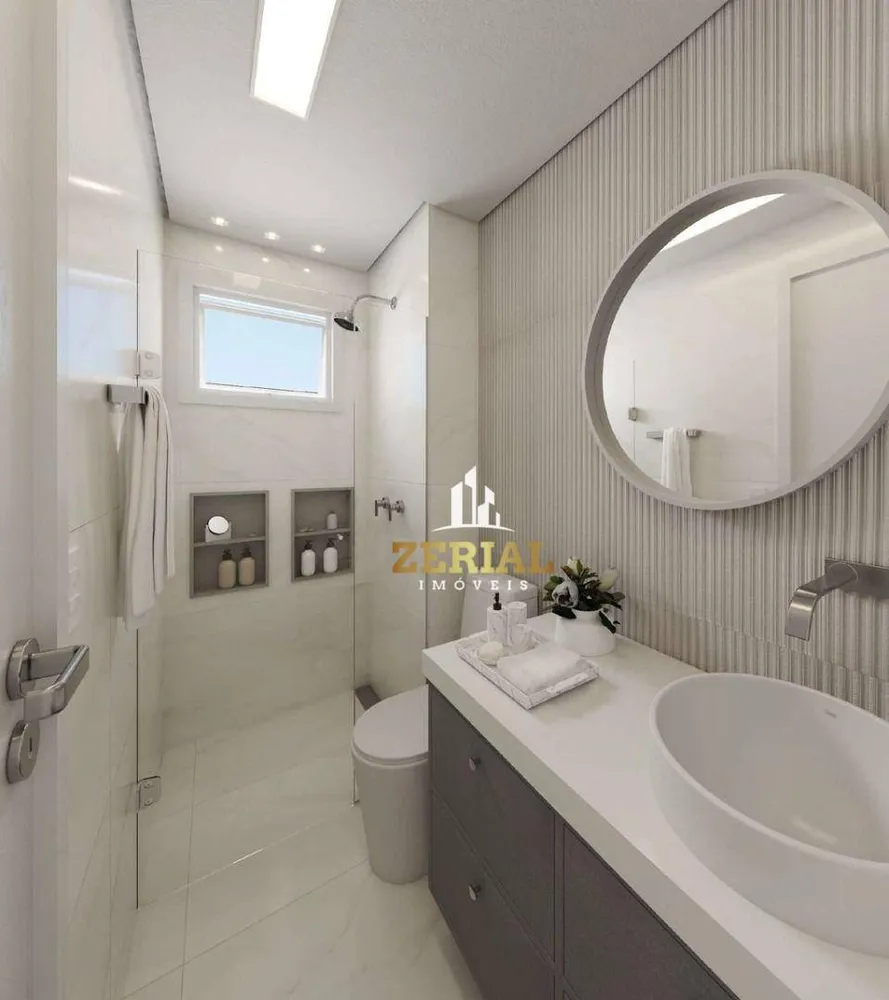 Apartamento, 2 quartos, 44 m² - Foto 6