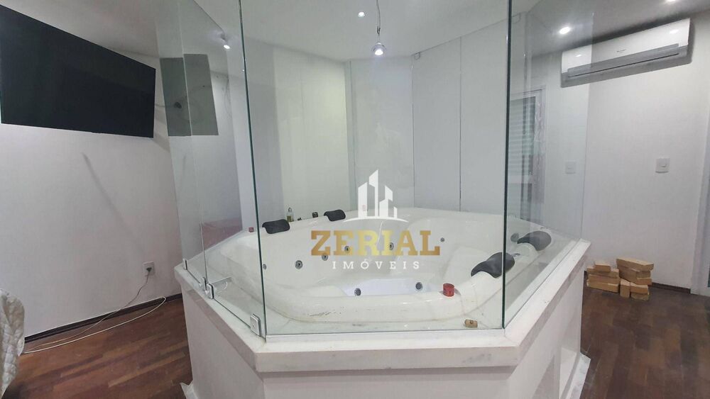 Sobrado para alugar com 4 quartos, 640m² - Foto 6