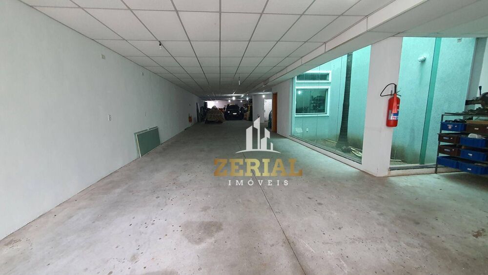 Sobrado para alugar com 4 quartos, 640m² - Foto 8