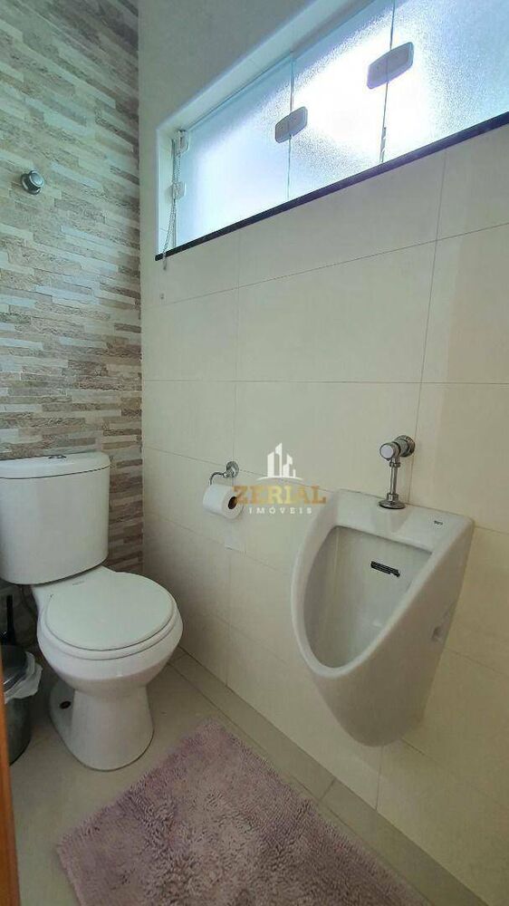 Sobrado para alugar com 4 quartos, 640m² - Foto 7