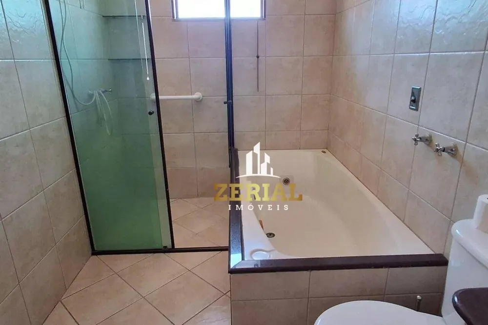 Sobrado, 5 quartos, 335 m² - Foto 7