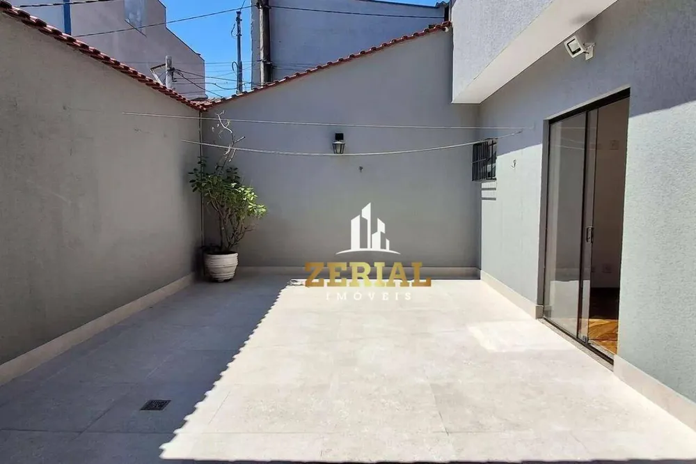 Sobrado, 5 quartos, 335 m² - Foto 3