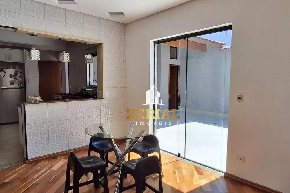 Sobrado, 5 quartos, 335 m² - Foto 2
