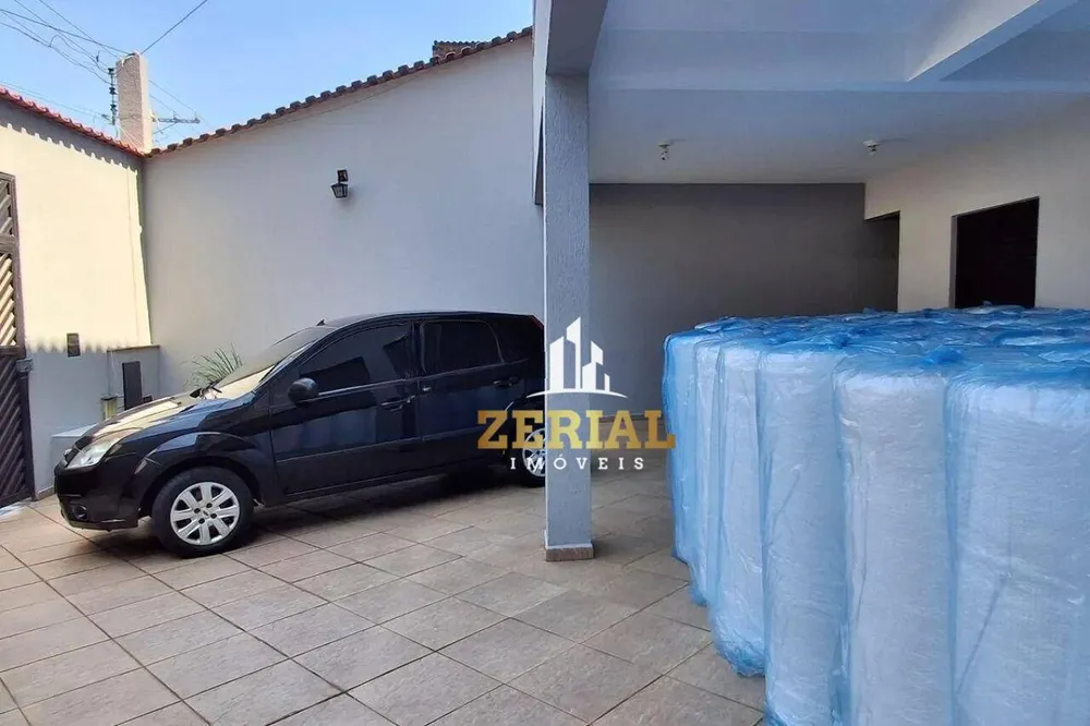 Sobrado, 5 quartos, 335 m² - Foto 8